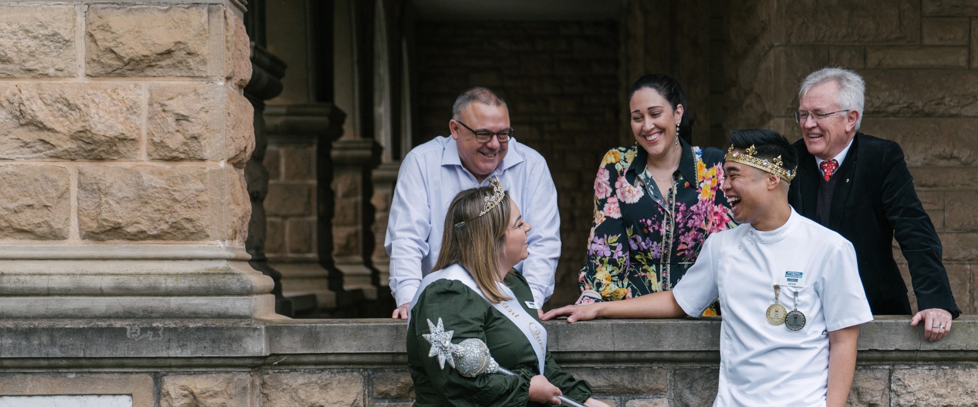 News from Stardust Castle