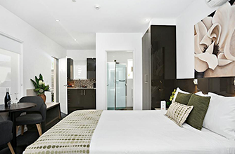 North Adelaide Boutique Stays