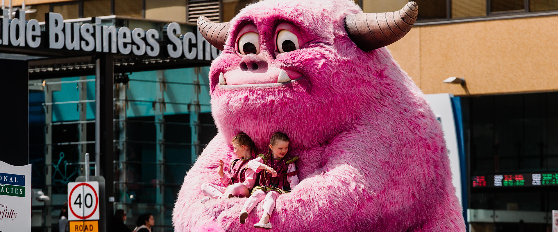 Floats National Pharmacies Christmas Pageant Christmas Pageant