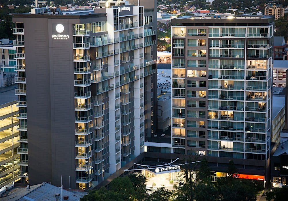 Pullman Adelaide