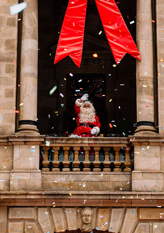 The Magic of Christmas in the heart of Adelaide