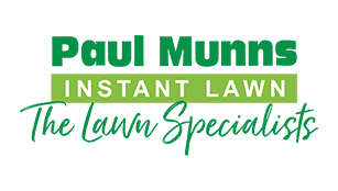 Paul Munns Logo