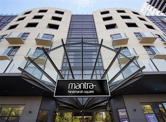 Mantra Hindmarsh Square