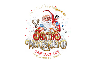 Santas Wonderland