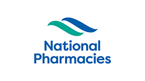 National Pharmacies - Naming Rights Sponsor