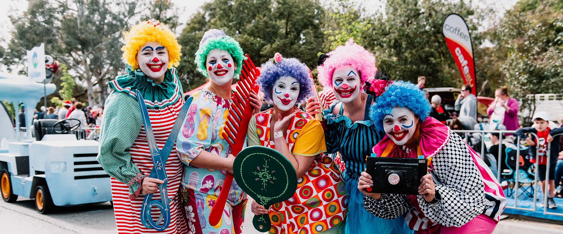 Christmas Pageant Adelaide 0004 20191109 DSC1677