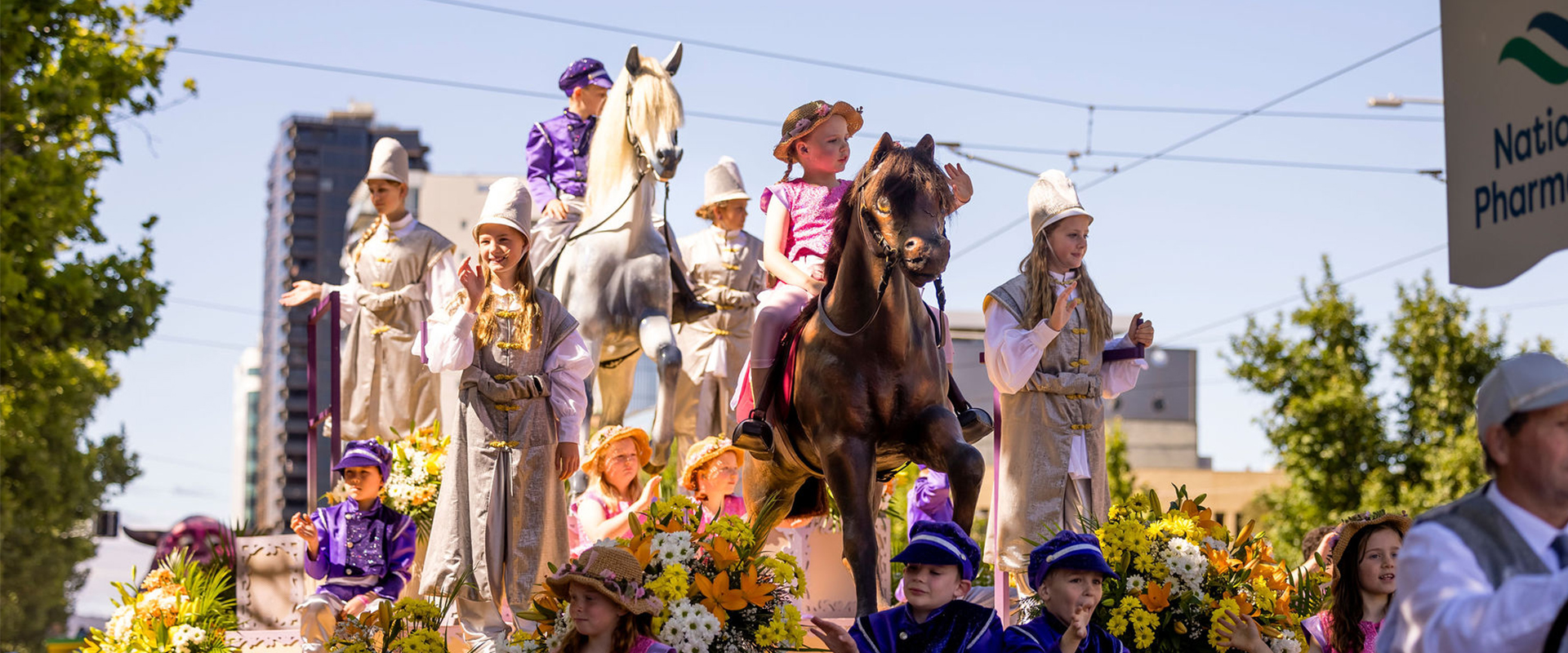 Nipper Competition Christmaspageant 1920X800