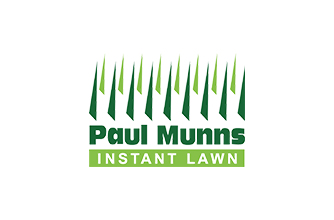 Paul Munns Logo