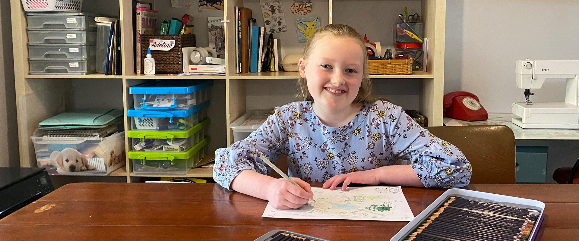 St Johns Christmas Pageant 2022 Jamestown Nd 2021 Mini Float Winner Announced | National Pharmacies Christmas ...