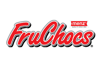 Robern Menz FruChocs
