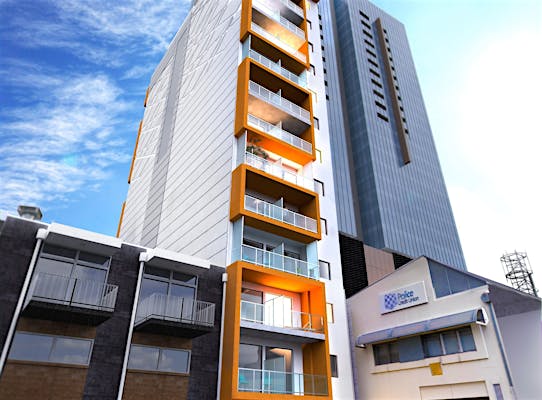 Toms court hotel 