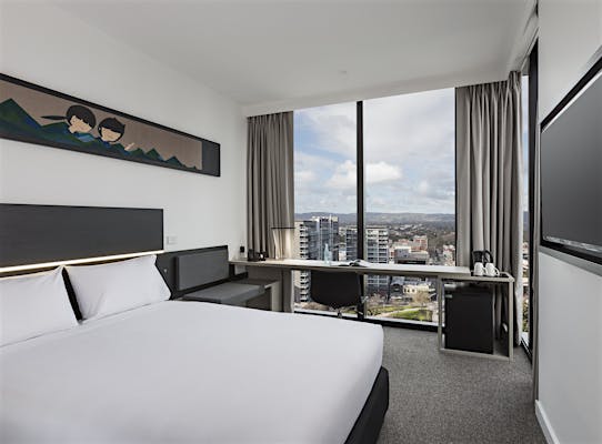 ibis Adelaide